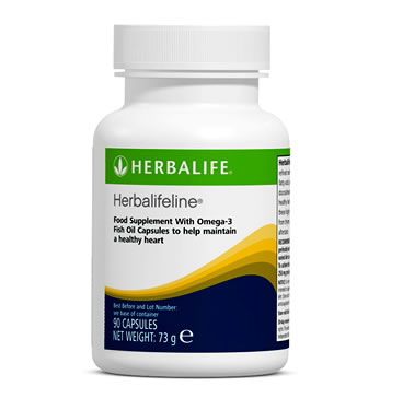 Herbalifeline