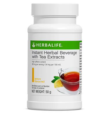 Instant Herbal Beverage