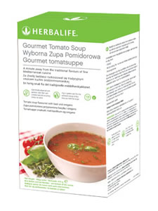 Herbalife Soup Mix