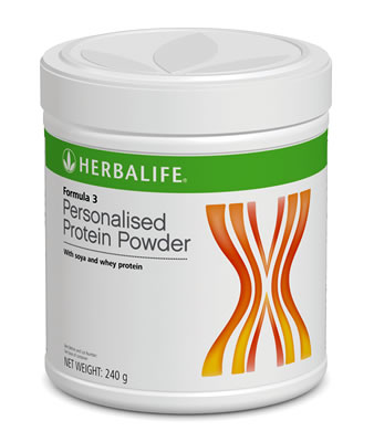Herbalife Personalised Protein Powder