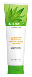 Herbal Aloe Everyday Conditioner