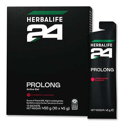 Herbalife24 Prolong Gel