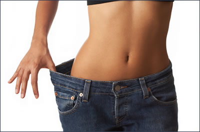 Loose Jeans